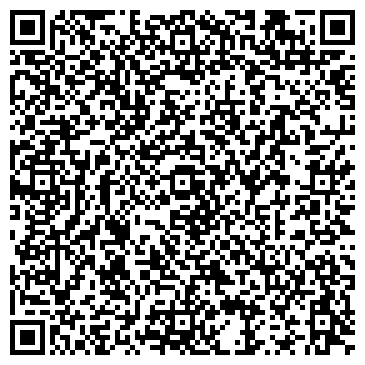 QR-код с контактной информацией организации Детский сад №51, общеразвивающего вида
