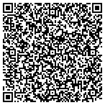 QR-код с контактной информацией организации Участковый пункт полиции, район Кунцево, №13