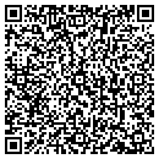 QR-код с контактной информацией организации ХАЗАР, кафе