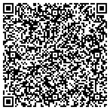 QR-код с контактной информацией организации Участковый пункт полиции, район Царицыно, №4