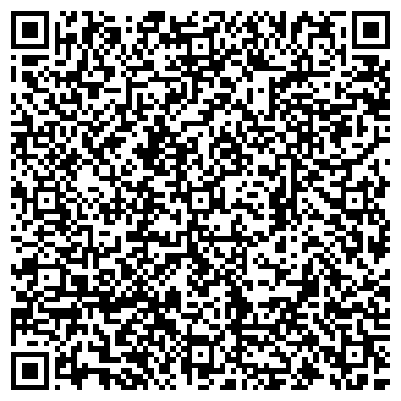 QR-код с контактной информацией организации Детский сад №332, Березка