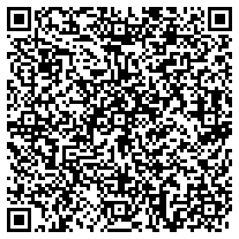 QR-код с контактной информацией организации Детский сад №17