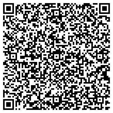 QR-код с контактной информацией организации Банкомат, Балтийский Банк, ОАО, Средневолжский филиал