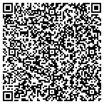 QR-код с контактной информацией организации ЗАО Радикон