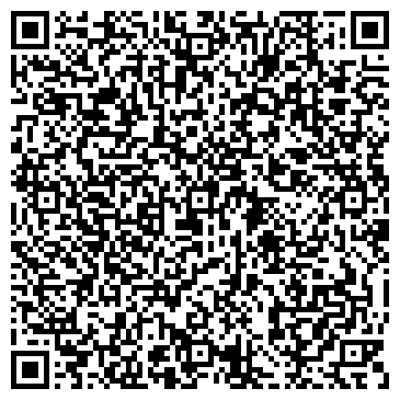 QR-код с контактной информацией организации ОАО Кемсоцинбанк