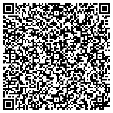 QR-код с контактной информацией организации Церковная лавка Покровского храма пос. Куганак