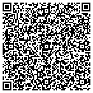 QR-код с контактной информацией организации Золотая Моника