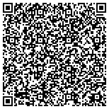 QR-код с контактной информацией организации Участковый пункт полиции, район Чертаново Центральное, №6