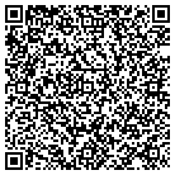 QR-код с контактной информацией организации Банкомат, БАНК УРАЛСИБ, ОАО, Ленинский район