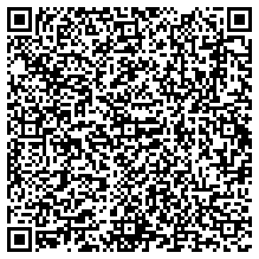 QR-код с контактной информацией организации ООО Модус-Вэли
