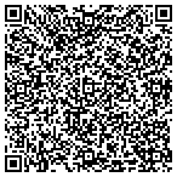 QR-код с контактной информацией организации Иконная лавка