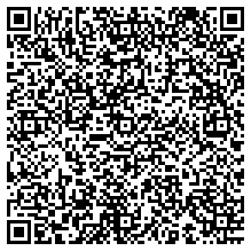 QR-код с контактной информацией организации Участковый пункт полиции, г. Подольск, №2