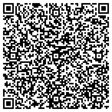 QR-код с контактной информацией организации Триадис