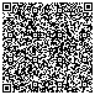 QR-код с контактной информацией организации Детский сад №396, Подсолнушек, комбинированного вида