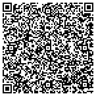 QR-код с контактной информацией организации Фитодизайн