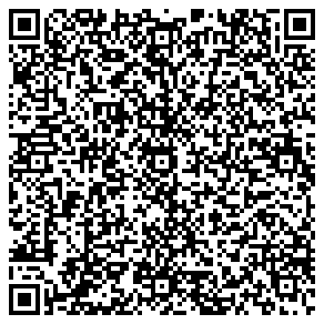 QR-код с контактной информацией организации ООО Гидра-ВТК