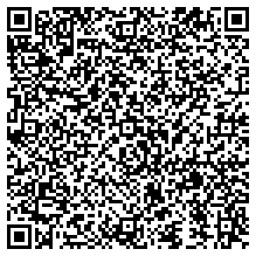 QR-код с контактной информацией организации Детский сад №294, компенсирующего вида