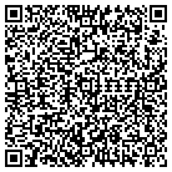 QR-код с контактной информацией организации «Строгановский посад»
