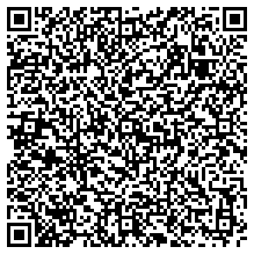 QR-код с контактной информацией организации Участковый пункт полиции, район Текстильщики, №56
