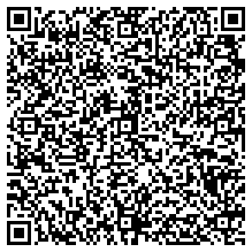 QR-код с контактной информацией организации Управление по делам ГО и ЧС г. Уссурийска