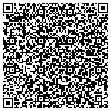 QR-код с контактной информацией организации Участковый пункт полиции, район Покровское-Стрешнево, №22