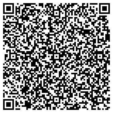 QR-код с контактной информацией организации Цветы прикамья, жилой комплекс, ООО Финансы Прикамья