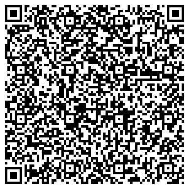 QR-код с контактной информацией организации Участковый пункт полиции, Басманный район, №9