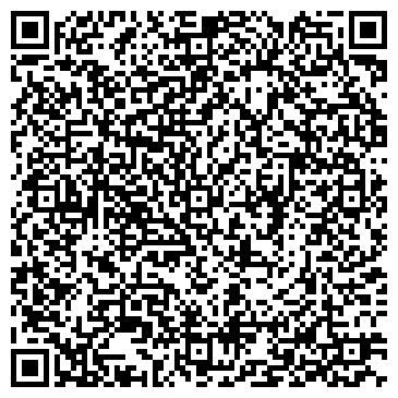QR-код с контактной информацией организации Домкар