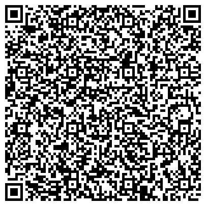 QR-код с контактной информацией организации ООО Детский сад №145, комбинированного вида, г. Дзержинск