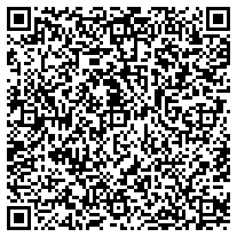 QR-код с контактной информацией организации Тагрис