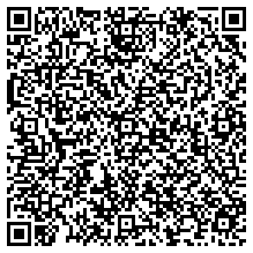 QR-код с контактной информацией организации ООО Гольфстрим