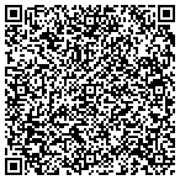 QR-код с контактной информацией организации Участковый пункт полиции, район Марьино, №73