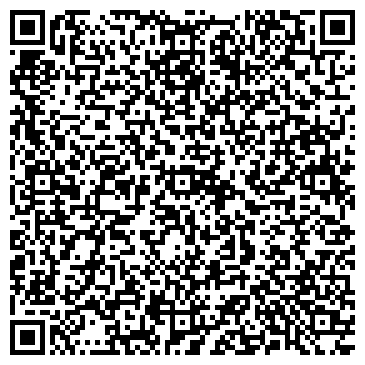 QR-код с контактной информацией организации Участковый пункт полиции, Пресненский район, №48