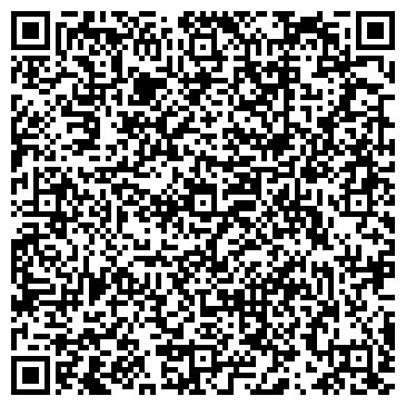 QR-код с контактной информацией организации ООО ПромВент