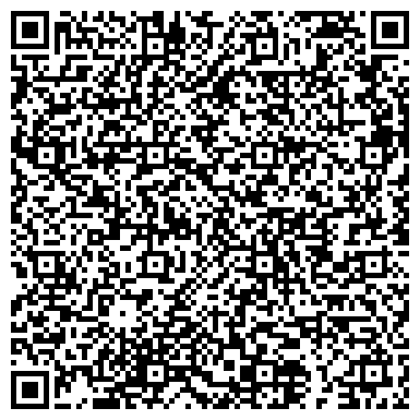 QR-код с контактной информацией организации Детский сад №104, комбинированного вида