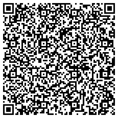 QR-код с контактной информацией организации Участковый пункт полиции, Таганский район, №51