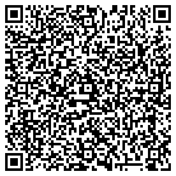 QR-код с контактной информацией организации Чапаевский
