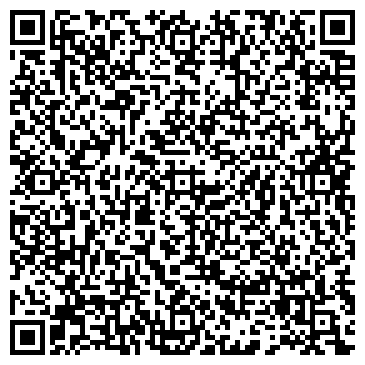 QR-код с контактной информацией организации ООО Урал-Инвест