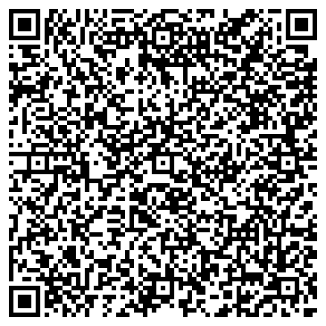 QR-код с контактной информацией организации ООО Парус Нск