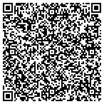QR-код с контактной информацией организации Участковый пункт полиции, район Гольяново, №24