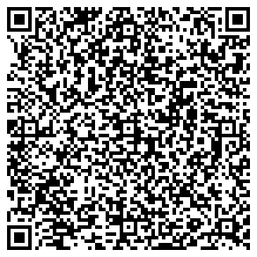 QR-код с контактной информацией организации Драйв, автомагазин, ИП Борец Е.К.