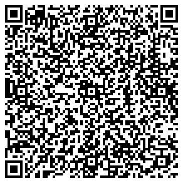 QR-код с контактной информацией организации Магазин автотоваров