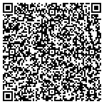 QR-код с контактной информацией организации ООО Космос Строй