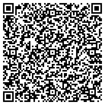 QR-код с контактной информацией организации Чан Ли, кафе