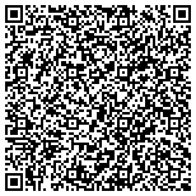 QR-код с контактной информацией организации Детский сад №135, комбинированного вида
