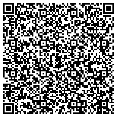 QR-код с контактной информацией организации Участковый пункт полиции, район Северное Измайлово, №47