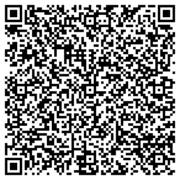 QR-код с контактной информацией организации Му Рен