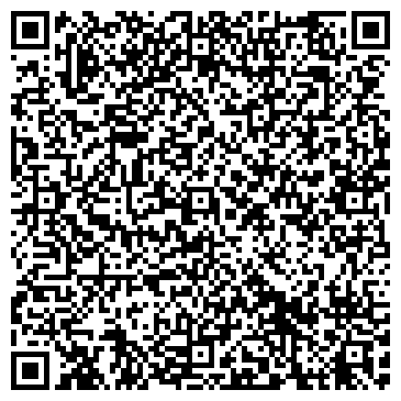 QR-код с контактной информацией организации ООО ЖК Березовая роща
