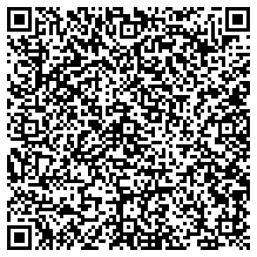 QR-код с контактной информацией организации Участковый пункт полиции, район Южное Бутово, №9
