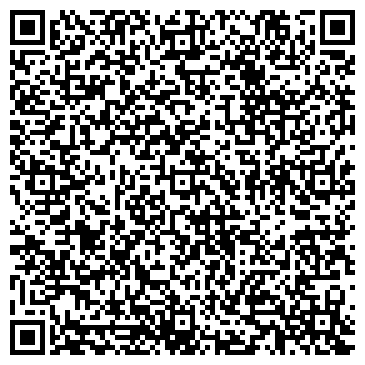 QR-код с контактной информацией организации Детский сад №18, Крепыш